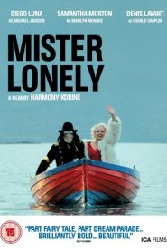 Mister Lonely