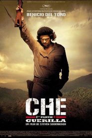 Che: Guerrilla