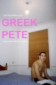 Greek Pete