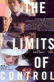 Los límites del control (The Limits of Control)