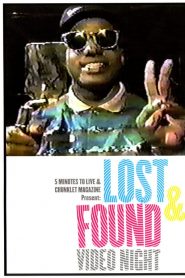 Lost & Found Video Night Vol. 7 (VO)