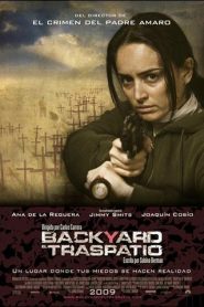 Backyard: El traspatio