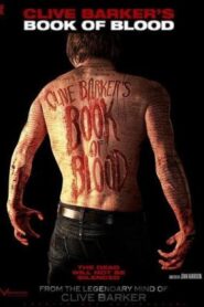 Book of Blood