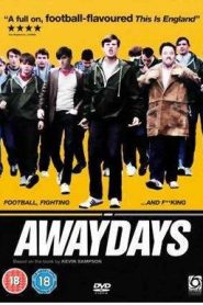 Awaydays