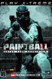 Paintball VO