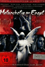 The Angels’ Melancholia – Melancholie der Engel