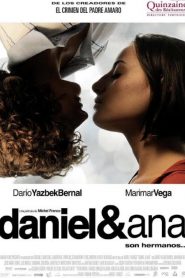 Daniel & Ana