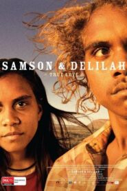 Samson and Delilah