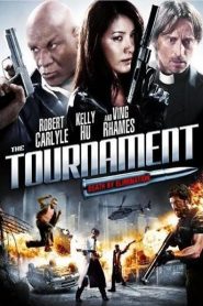 El gran torneo – The Tournament