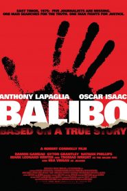 Balibo