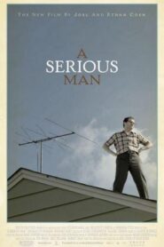 Un tipo serio – A Serious Man