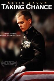 Taking Chance – El regreso de un soldado