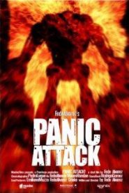 ¡Ataque de pánico! (Panic Attack!)