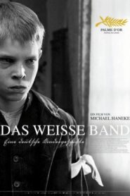 La cinta blanca – Das weisse Band