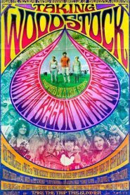 Destino: Woodstock – Taking Woodstock