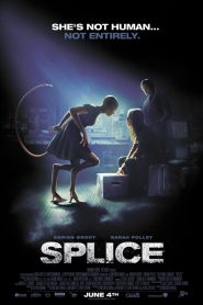 Splice: Experimento mortal – Splice