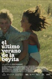 El último verano de la Boyita