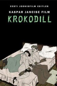 Krokodill