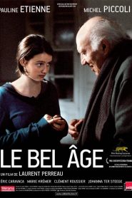 L’insurgée (Le bel âge) (VOSI)