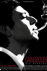 Gainsbourg (Vida de un héroe) – Gainsbourg (vie héroïque)