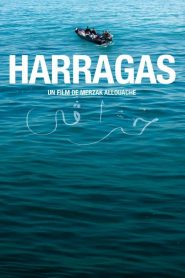 Harragas