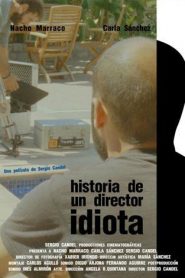 Historia de un director idiota