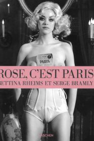 Rose, c’est Paris (VOSI)