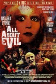 All About Evil