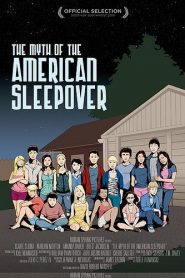 El mito de la adolescencia (The Myth of the American Sleepover)