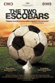 Los dos Escobar – The Two Escobars