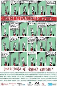 Liniers, el trazo simple de las cosas