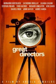 Great Directors