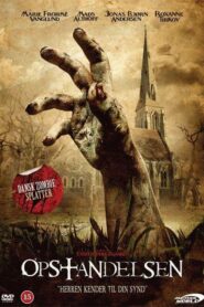 A Zombie Exorcism – Opstandelsen