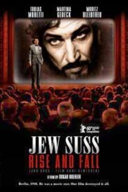 Jew Suss: Rise and Fall