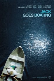 Una cita para el verano (Jack Goes Boating)