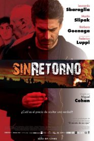 Sin retorno