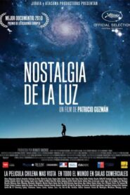 Nostalgia de la luz