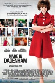 Pago justo – Made in Dagenham