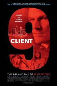 Cliente 9: Ascenso y caída de Eliot Spitzer – Client 9: The Rise and Fall of Eliot Spitzer