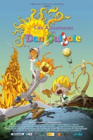 Las aventuras de Don Quijote