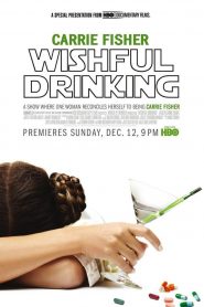 La verdadera historia de la Princesa Leia (Wishful Drinking)