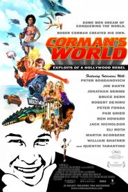 El mundo de Roger Corman (Corman’s World: Exploits of a Hollywood Rebel)