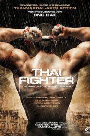 Thai Fighter – Chip hai ชิป/หาย