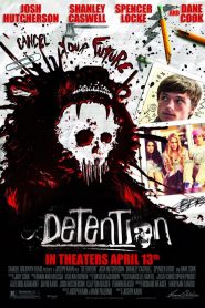 Castigo sangriento – Detention