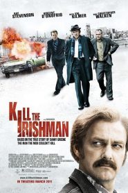 Matar al irlandés – Kill the Irishman