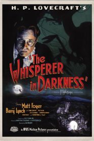 The Whisperer in Darkness