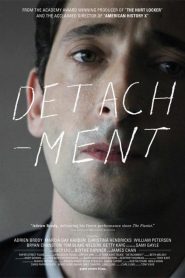 El profesor (Detachment)