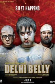 Delhi Belly