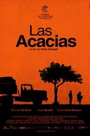 Las acacias