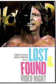 Lost & Found Video Night Vol. 5 (VO)